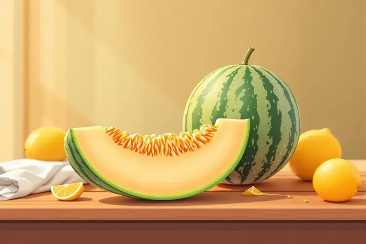 今日大瓜